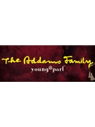 Addams Family by Lippa Andrew for Perusal Pk (TRW - Young@Part)