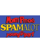 Monty Python's Spamalot by Du Prez John for Perusal Pk (TRW - Young@Part)