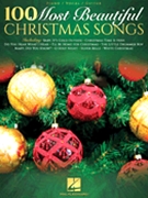 100 Most Beautiful Christmas Songs by Various for PVG Collection