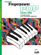 Fingerpower Pop - Level 1 by - Poteat James - for Piano