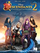 Descendants 2 by Various for PVG Collection
