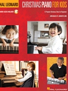Christmas Piano for Kids by - Linn Jennifer - for Piano