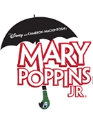 Mary Poppins JR by Sherman Richard and Robert for Preview Pak (Audio Sampler - MTI's Broadway JR)