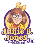 Junie B. Jones JR by Goldrich and Heisler for Preview Pak (Audio Sampler - MTI's Broadway JR)