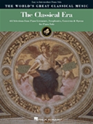 Classical Era by Various for Piano (Classical)