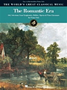 Romantic Era by Romantic - Neely and Walters - for Piano