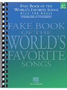 Fake Book Of The World's Favorite Songs by Various - Rev Ed - for Fake Book