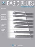 Basic Blues by Payne Ron Ron Payne for Piano
