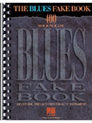 Blues Fake Book by Various for C Instrument (C Edition)