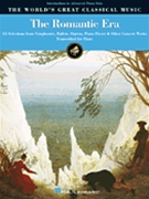 Romantic Era by Romantic - Neely and Walters - for Piano