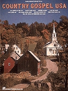 Country Gospel Usa by Various for PVG Collection