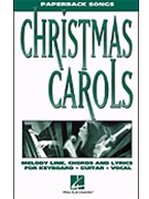 Christmas Carols by Various for Fake Book (Christmas)