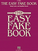 Easy Fake Book by Various for Fake Book