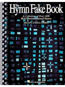 Hymn Fake Book by Various for Fake Book