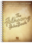 Folksong Fake Book by Traditional for C Inst Fak