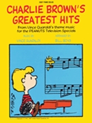 Charlie Brown's Greatest Hits by Guaraldi Vince - Boyd Bill - for Piano Collection