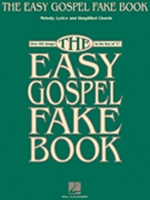 Easy Gospel Fake Book by Various for PVG Collection
