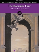 Romantic Flute by Various for Flute Collection