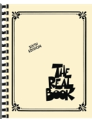 Real Book by Various Various for C Instrument