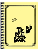 Real Book by Various for Bb