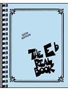 Real Book by Various for Eb