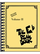 Real Book Volume 2 by Various for Eb (Vol 2)