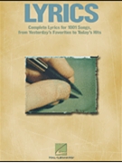 Lyrics by Various for Lyrics Collection