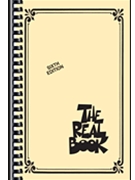 Real Book by Various for C Instrument
