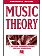 Music Theory by Tagliarino Barrett for Text