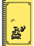 Real Book by Various for Bb