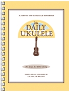 Daily Ukulele by - Beloff Liz and Jim - for Ukulele Co