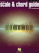 Master Scale & Chord Guide for Piano