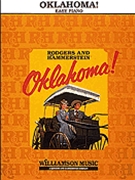 Oklahoma by Rodgers and Hammerstein for PVG Collection E