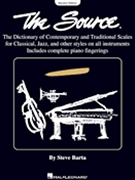Source The by Barta Steve for Text