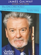 Encore Solo by Reichert Matheus - Galway James - for Flute Solo