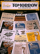 Tomorrow' Plus 15 Broadway Hits (Easy Piano by Various for