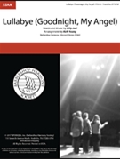 Lullabye - Goodnight My Angel by Joel Billy - Young Kirk - Joel Billy for SSAA a cappella