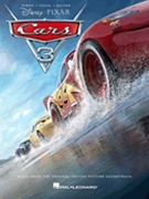 Cars 3 by Various for PVG Collection