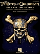 Pirates of the Caribbean - Dead Men Tell No Tales by Zanelli Geoff for Piano