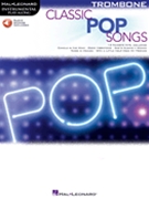 Classic Pop Songs by Various for Trombone