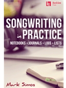 Songwriting in Practice by for