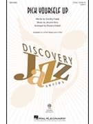 Pick Yourself Up by Kern Jerome - Eckert Rosana - Dorothy Fields for 2-Part and Piano
