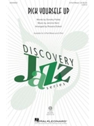 Pick Yourself Up by Kern Jerome - Eckert Rosana - Dorothy Fields for VoiceTrax