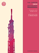 Chester Oboe Anthology by Various - Nicholas Daniel - for Oboe