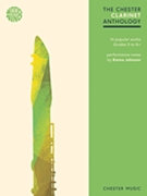The Chester Clarinet Anthology by Various - Johnson Emma - for Clarinet