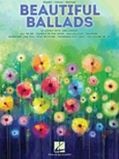 Beautiful Ballads by Various for PVG Collection