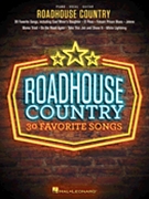 Roadhouse Country by Various for PVG Collection