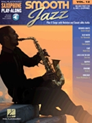 Smooth Jazz by Various for Saxophone