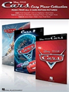 Cars - Easy Piano Collection by Various for Piano