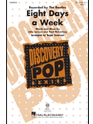 Eight Days a Week by McCartney Paul - Emerson Roger - The Beatles for VoiceTrax